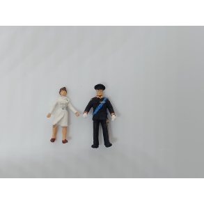 Figurer uden lys funktion