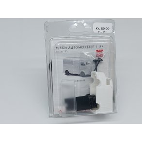 Busch Citron HY byggest