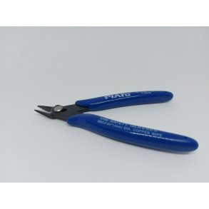 Skvbider  tang i bl udgave