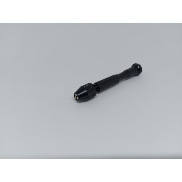 Minibor holder i sort udgave
