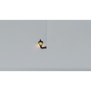 Vglampe i lille udgave