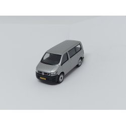 Politi ATK vogn VW T6
