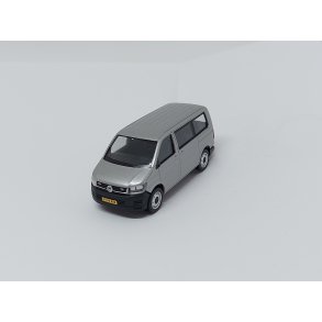 Politi ATK vogn VW T6