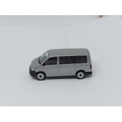 Politi ATK vogn VW T6