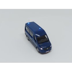 MB Sprinter gruppevogn - hjt tag