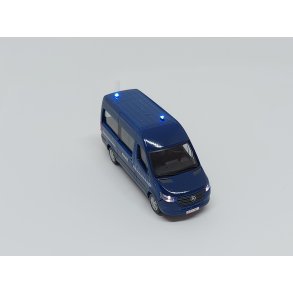 MB Sprinter gruppevogn - hjt tag