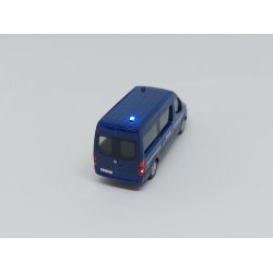 MB Sprinter gruppevogn - hjt tag