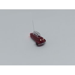 KR 200 kabinescooter med lys - IMU