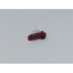 KR 200 kabinescooter med lys - IMU