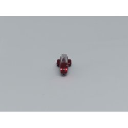 KR 200 kabinescooter med lys - IMU