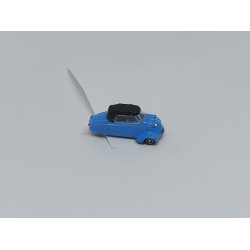 KR 200 kabinescooter med lys - Busch