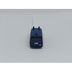 Politi gruppevogn  VW T6