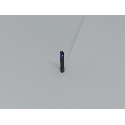 Rejsekort stander med lys (dobbelt)  - st med 4 stk