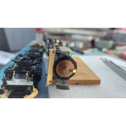 Ombygning &amp; renoverings opgaver p loks og vogne mv.