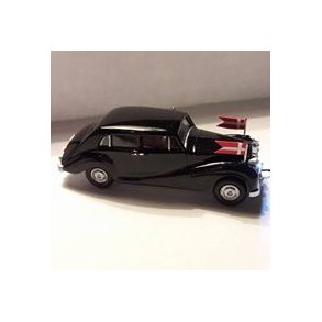 Store Krone uden lys funktion