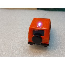 Beredskabstyrelsen kretj MB GD