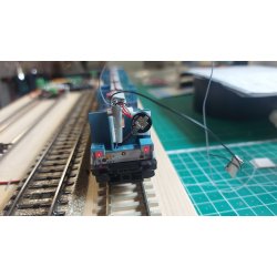 Ombygning &amp; renoverings opgaver p loks og vogne mv.