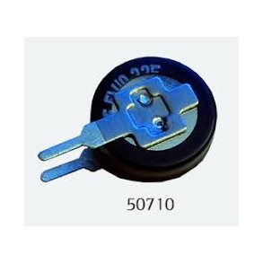 Montering af Power Pack i vogne